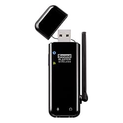 Sound Blaster Wireless Transmitter