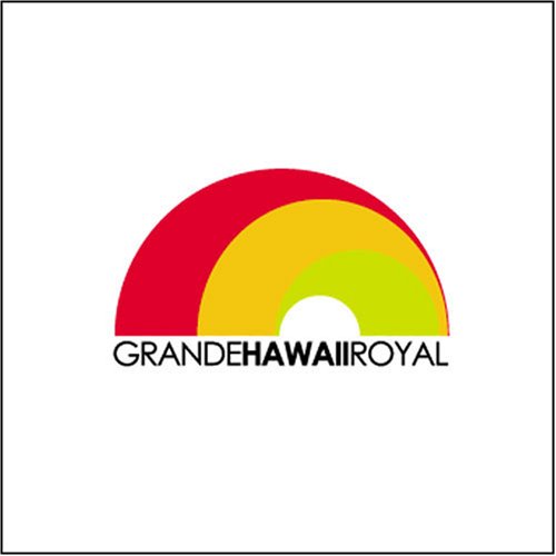 GRANDE TRIANGLE ROYAL(特価3枚セット)