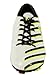 Walstar Men Soccer Shoes Azteka Kik White