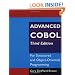 Advanced COBOL for Structured and Object-Oriented Programming, 3rdEdition