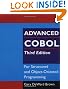 Advanced COBOL for Structured and Object-Oriented Programming, 3rdEdition