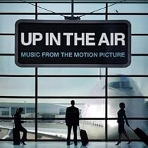 Up In The Air