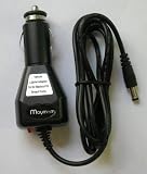 9 Volt Vehicle Lighter Adaptor for Medela 9v Pump-in-style Breast Pump. Replacement Auto Adapter for Medela Part # 67174, made by Maymom