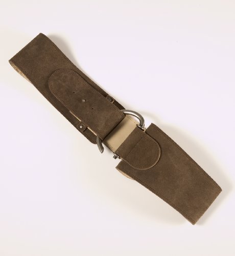 Per Una Malta Belt
