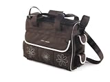 Zoom Produkt-Bild: Chic 4 Baby 40531 - Wickeltasche luxury schokobraun