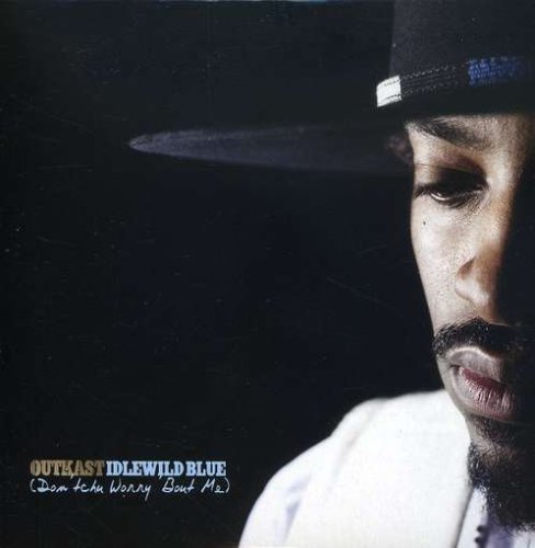 CD-Charts  Collectible : Idlewild Blue (Don't Chu Worry Bout Me), Pt. 2