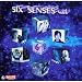 SIX SENSES Vol�D�U