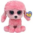 Ty Beanie Boos - Princess the Poodle