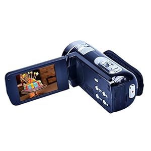 azon.com : PYRUS 2.7 Digital Video Camera R