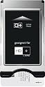SmarDTV CI+ Modul inkl. HD+ Smartcard f&uuml;r 12 Monate HD+ Programm (f&uuml;r Ger&auml;te mit CI+ Schnittstelle)