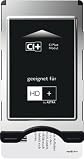 SmarDTV CI+ Modul inkl. HD+ Smartcard f�r 12 Monate HD+ Programm (f�r Ger�te mit CI+ Schnittstelle)