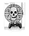 Bite Design PS3 Playstation 3 Body Protector Skin Decal Sticker