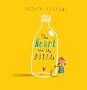 The Heart and the Bottle Mini HB