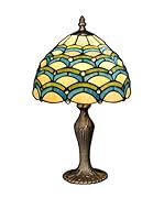 Arte Dal Mondo Lámpara De Mesa Adm Studio