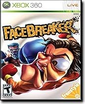 FaceBreaker