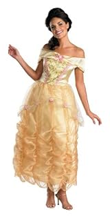 Disney Belle Deluxe