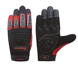 Snap-On Anti Vibration Glove (S2300-M)