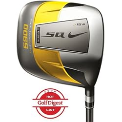 Nike SasQuatch Sumo2 5900 Square Driver