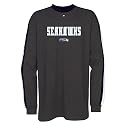 Seattle Seahawks Victory Pride Long Sleeve Shirt