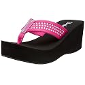 Skechers Pinup Flash Drive 37547 BLK Damen Clogs & Pantoletten