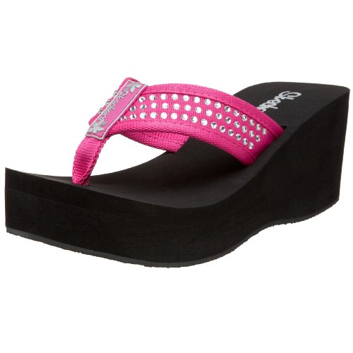 Skechers Women's Pinup Flash Drive Mule