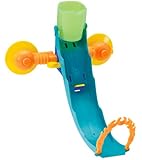 Hot Wheels Fun In The Tub Playset