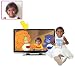 Care Bears Fitness is Funtastic Photo Personalized DVD
