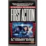 First Action (Starsea Invaders 1)