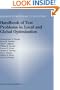 Handbook of Test Problems in Local and Global Optimization (Nonconvex Optimization and Its Applications  (closed))