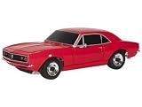 Review Xmods XMC011 / Radio Remote Controlled Chevrolet Camaro (1967) (1:28 scale by Xmods) in Red