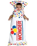 Wonder Bread Bunting