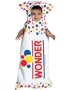 Wonder Bread Costume Baby