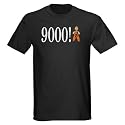 Dragon ball z Dark T-Shirt by CafePress