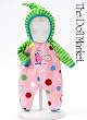 Madame Alexander Monster Kisses Baby Doll Outfit