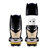 MIMOBOT（ミモボット）バットマン ヴィンテージ バットマン 8GB USBメモリー