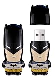 MIMOBOT（ミモボット）バットマン ヴィンテージ バットマン 8GB USBメモリー バットマン