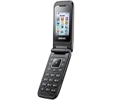 GT-E2530 - black
