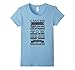 Women's Cancer Horoscope The Crab Nurturing Cute Funny Sign T-Shirt Small Baby Blue