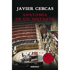 Anatomia de un instante / Anatomy of a Moment