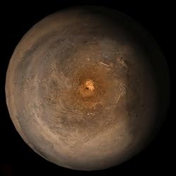 Universe-Catastrophes That Changed the Planets