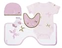 Boon Modern Butterfly 5-piece Gift Set 0-6 Months