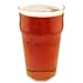 All Products : Authentic British Style Imperial Pint Glass with Etched Seal