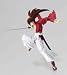 Rurouni Kenshin (Samurai X) Revoltech Yamaguchi Series No. 109 Action Figur: Himura Kenshin 13 cm