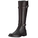 Samsonite Footwear DUBLIN U58TTE, Damen Stiefel, braun, (MOKA )