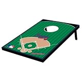 Atlanta Braves Baseball Bean Bag Toss Game