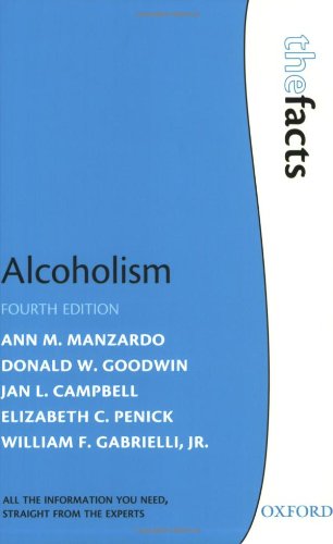 alcohol abuse facts