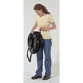 Rubbermaid 131700-HGRN Utility Spring Bag
