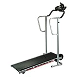 Phoenix Denise Austin 98510 Easy-Up Manual Treadmill