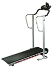 Phoenix 98510 Easy-Up Manual Treadmill