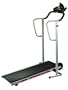 Phoenix 98510 Easy-Up Manual Treadmill